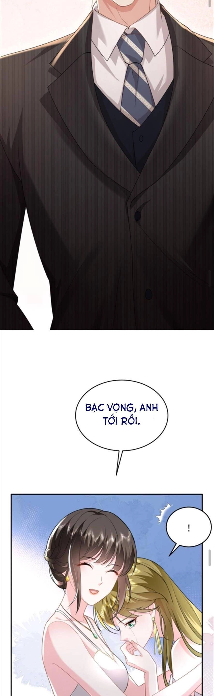 Thiên Kim Mù Phá Sản Và Tổng Tài Diêm Vương Chapter 143 - 9