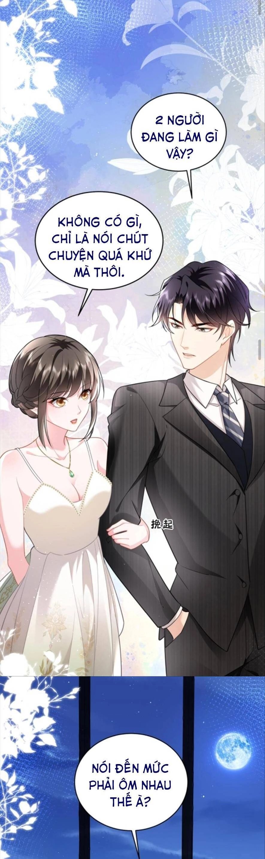 Thiên Kim Mù Phá Sản Và Tổng Tài Diêm Vương Chapter 143 - 11