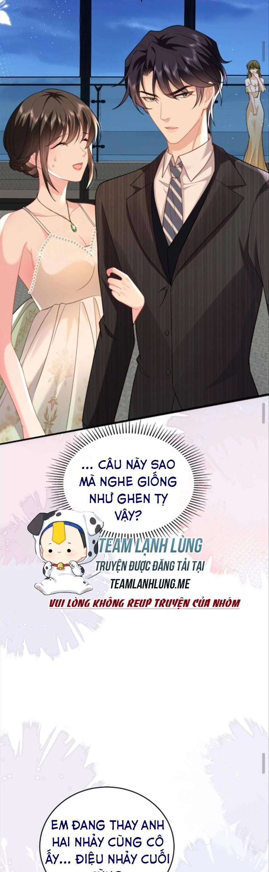 Thiên Kim Mù Phá Sản Và Tổng Tài Diêm Vương Chapter 143 - 12