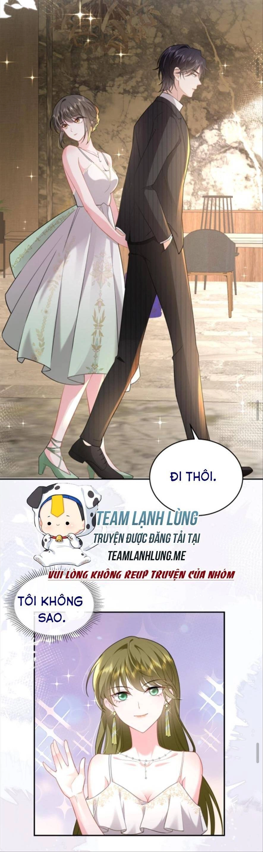 Thiên Kim Mù Phá Sản Và Tổng Tài Diêm Vương Chapter 143 - 14