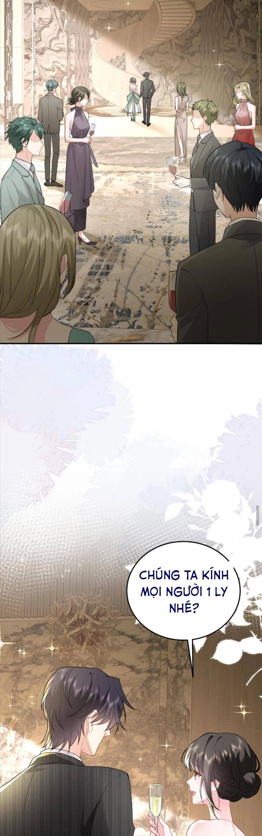 Thiên Kim Mù Phá Sản Và Tổng Tài Diêm Vương Chapter 143 - 16