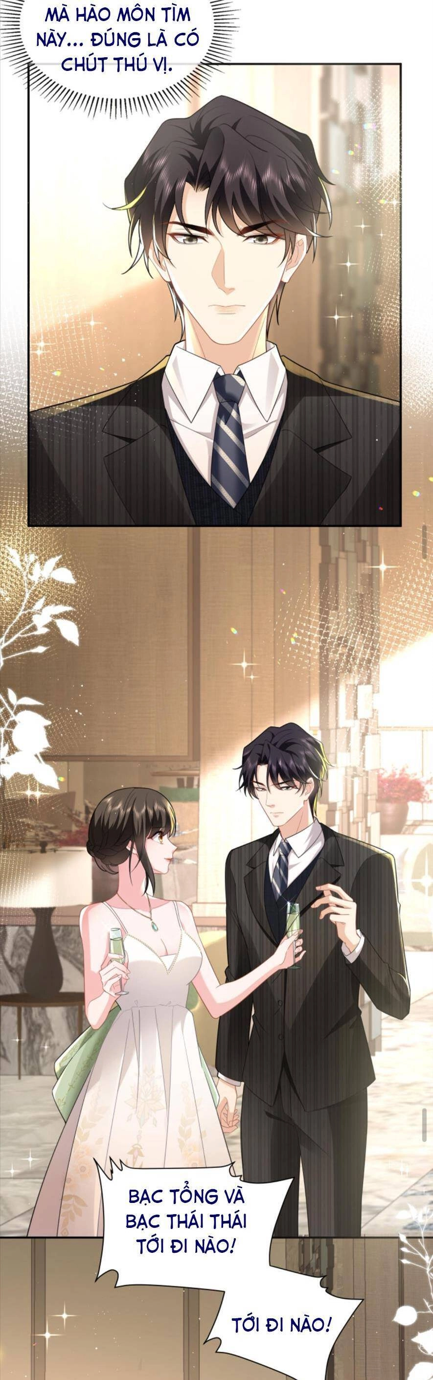 Thiên Kim Mù Phá Sản Và Tổng Tài Diêm Vương Chapter 143 - 18