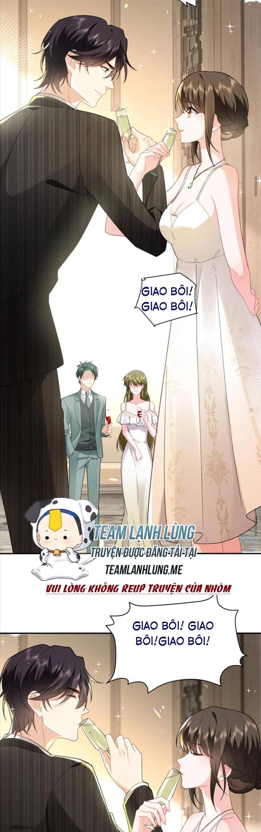 Thiên Kim Mù Phá Sản Và Tổng Tài Diêm Vương Chapter 143 - 19