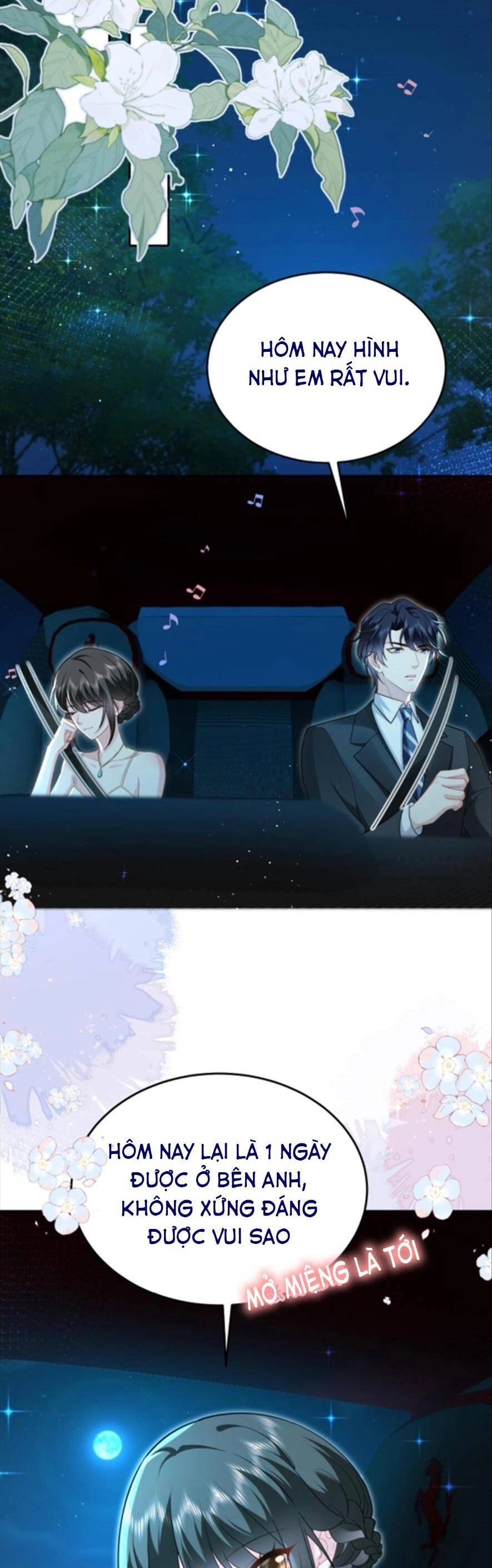 Thiên Kim Mù Phá Sản Và Tổng Tài Diêm Vương Chapter 143 - 22