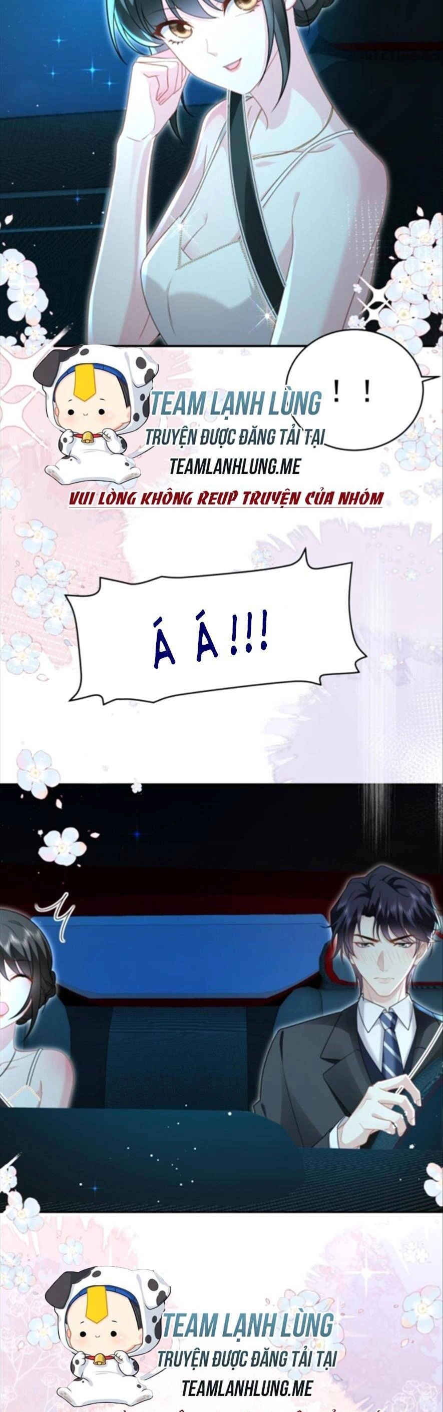 Thiên Kim Mù Phá Sản Và Tổng Tài Diêm Vương Chapter 143 - 23