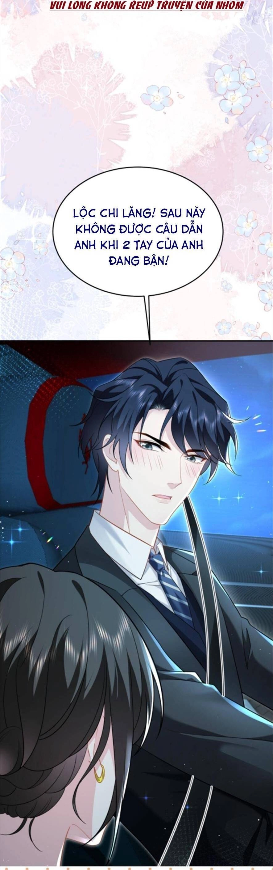 Thiên Kim Mù Phá Sản Và Tổng Tài Diêm Vương Chapter 143 - 24