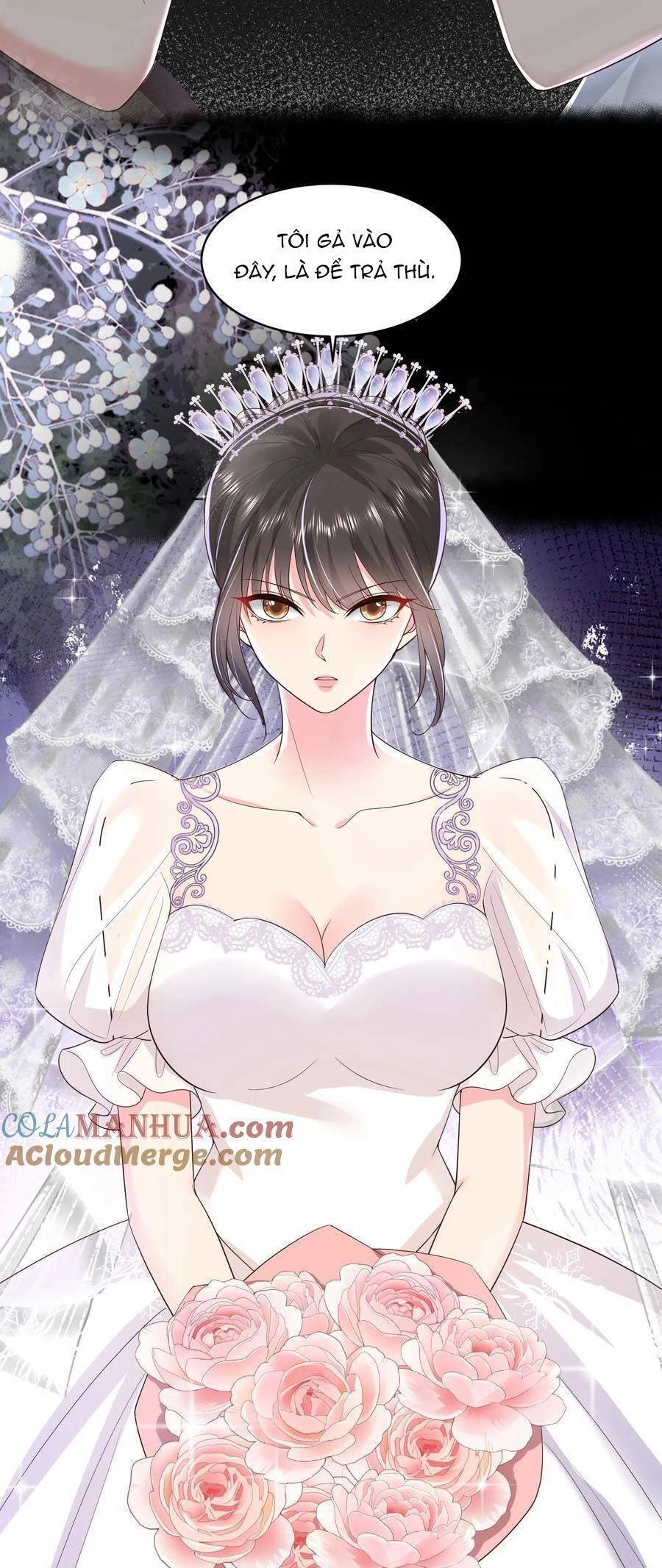 Thiên Kim Mù Phá Sản Và Tổng Tài Diêm Vương Chapter 134 - 9