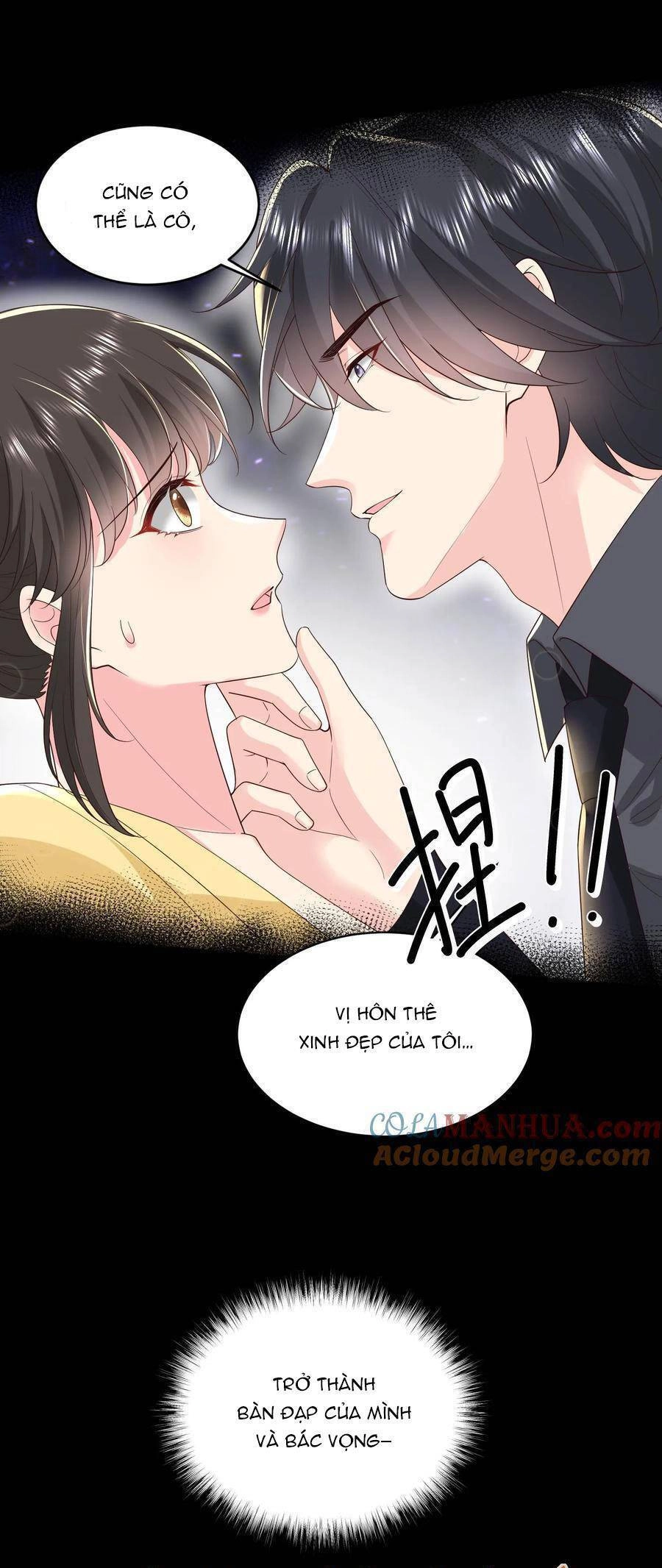 Thiên Kim Mù Phá Sản Và Tổng Tài Diêm Vương Chapter 134 - 12