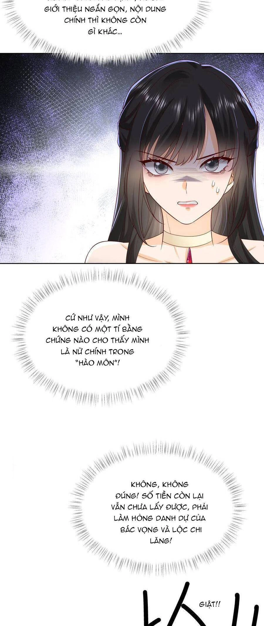 Thiên Kim Mù Phá Sản Và Tổng Tài Diêm Vương Chapter 134 - 19