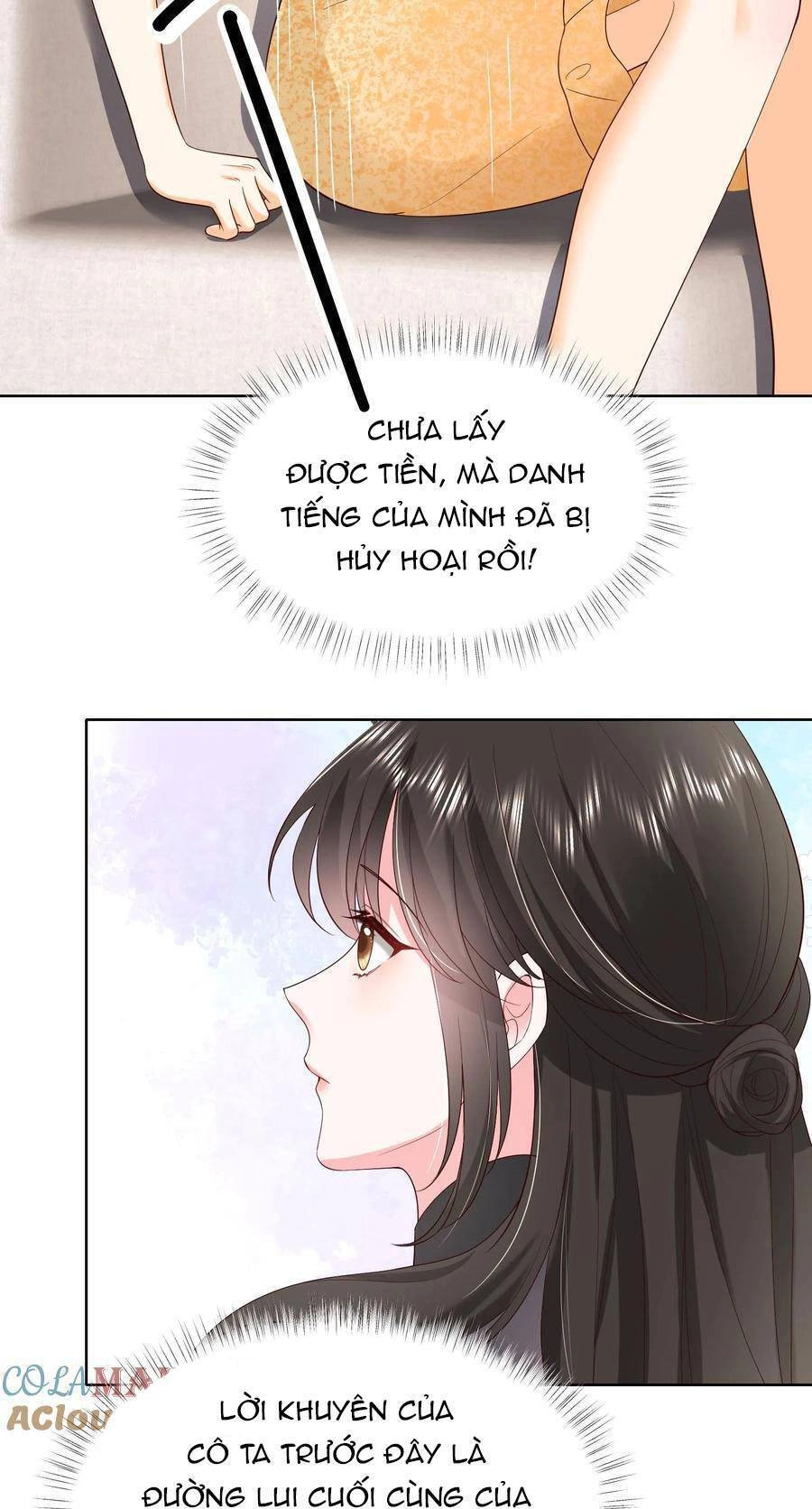 Thiên Kim Mù Phá Sản Và Tổng Tài Diêm Vương Chapter 134 - 27