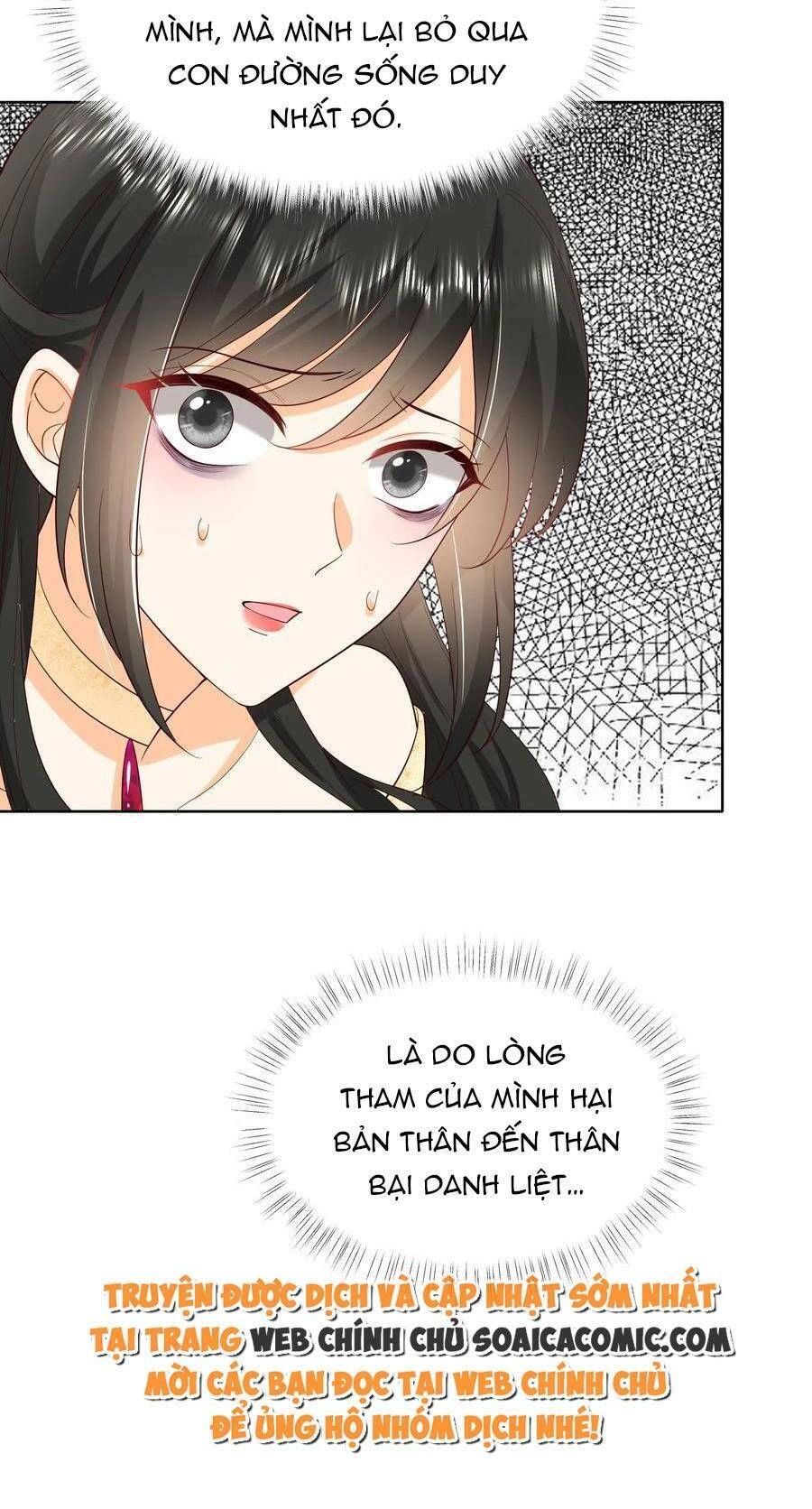 Thiên Kim Mù Phá Sản Và Tổng Tài Diêm Vương Chapter 134 - 28