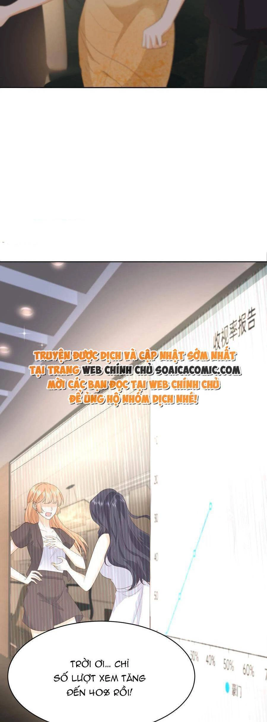 Thiên Kim Mù Phá Sản Và Tổng Tài Diêm Vương Chapter 135 - 2