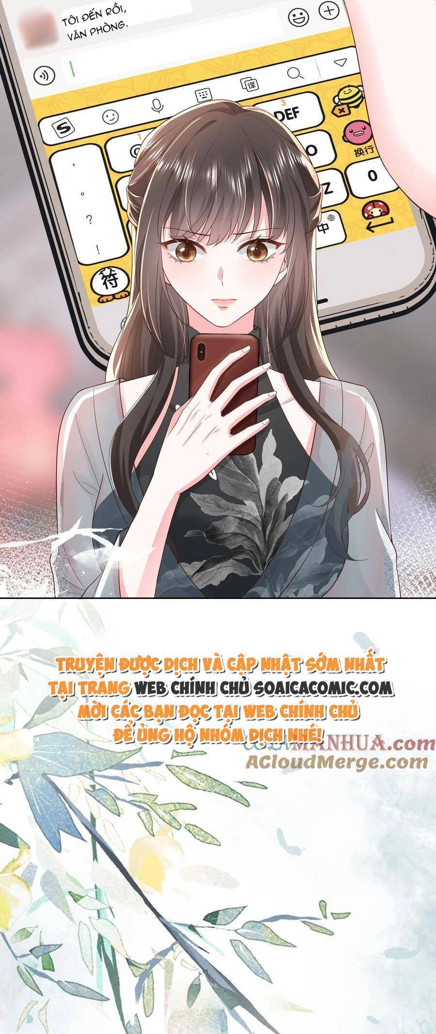 Thiên Kim Mù Phá Sản Và Tổng Tài Diêm Vương Chapter 135 - 9