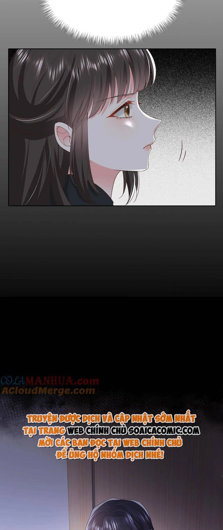 Thiên Kim Mù Phá Sản Và Tổng Tài Diêm Vương Chapter 135 - 12