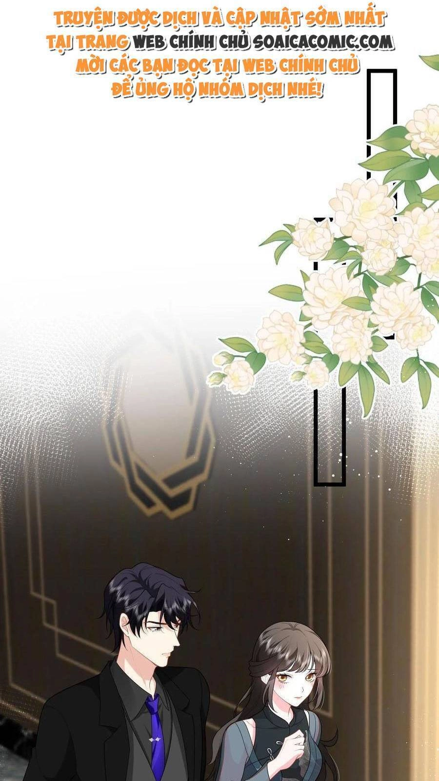 Thiên Kim Mù Phá Sản Và Tổng Tài Diêm Vương Chapter 137 - 1