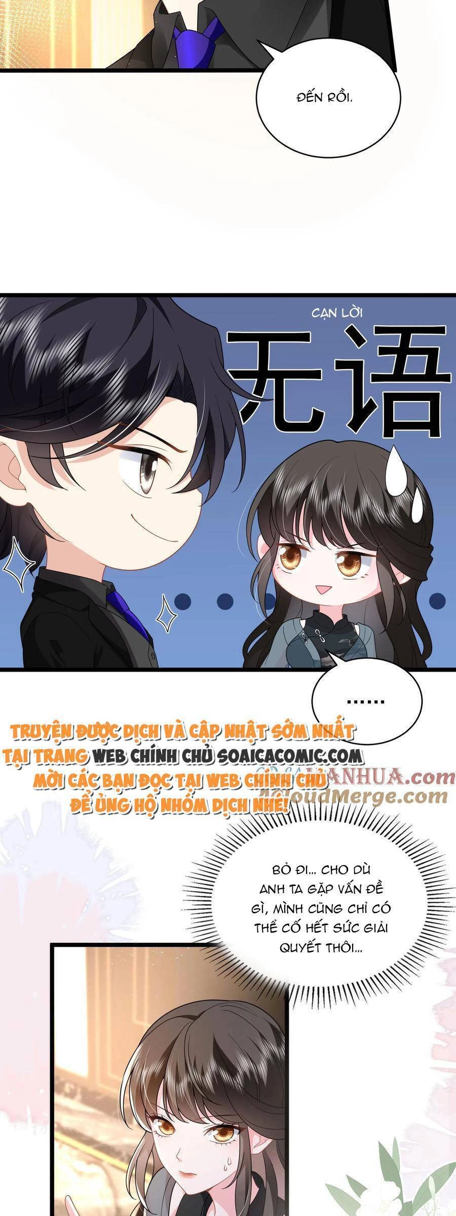 Thiên Kim Mù Phá Sản Và Tổng Tài Diêm Vương Chapter 137 - 5