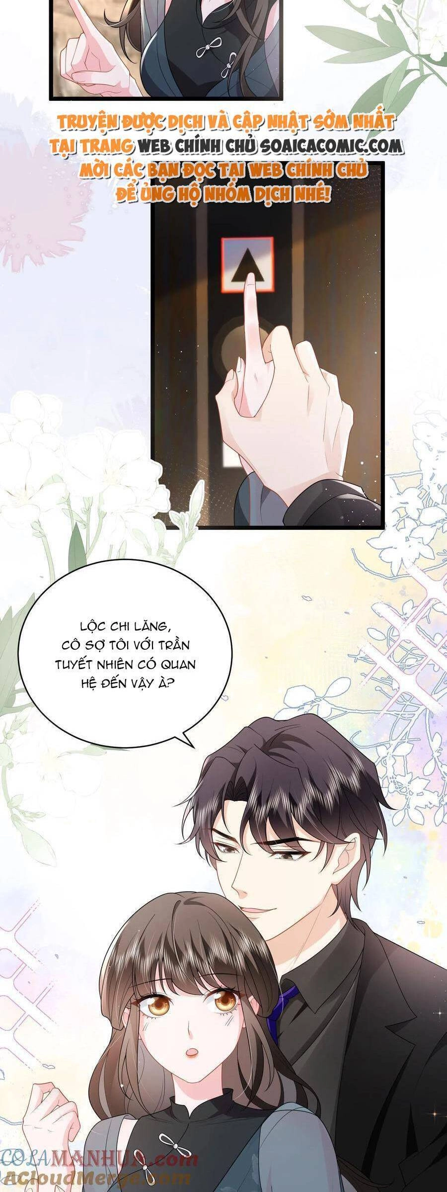 Thiên Kim Mù Phá Sản Và Tổng Tài Diêm Vương Chapter 137 - 6