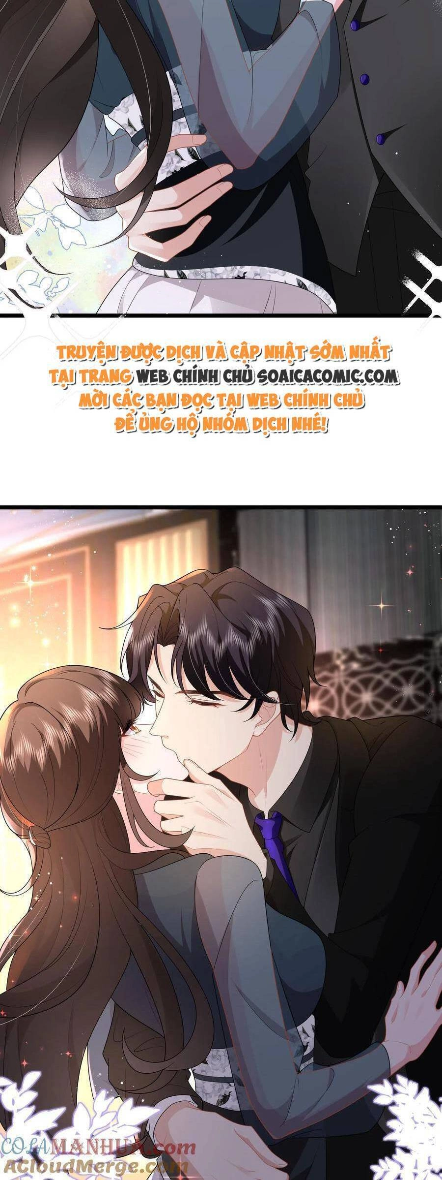 Thiên Kim Mù Phá Sản Và Tổng Tài Diêm Vương Chapter 137 - 10