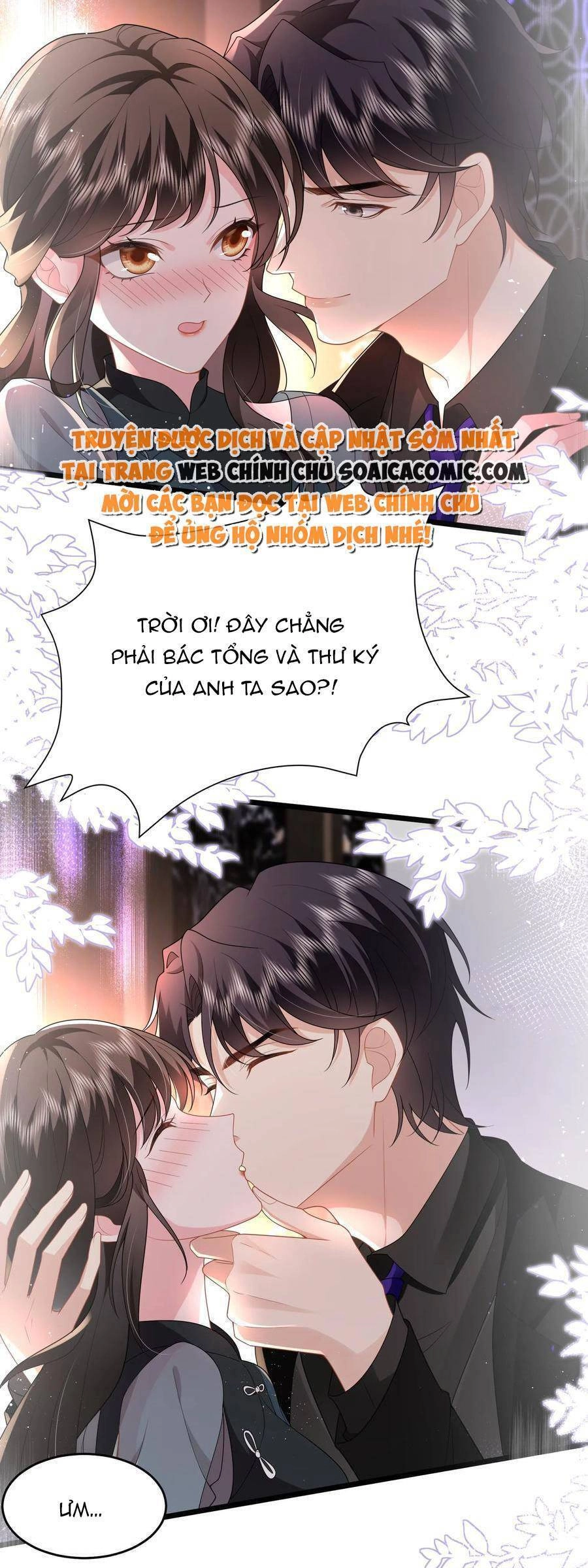 Thiên Kim Mù Phá Sản Và Tổng Tài Diêm Vương Chapter 137 - 15