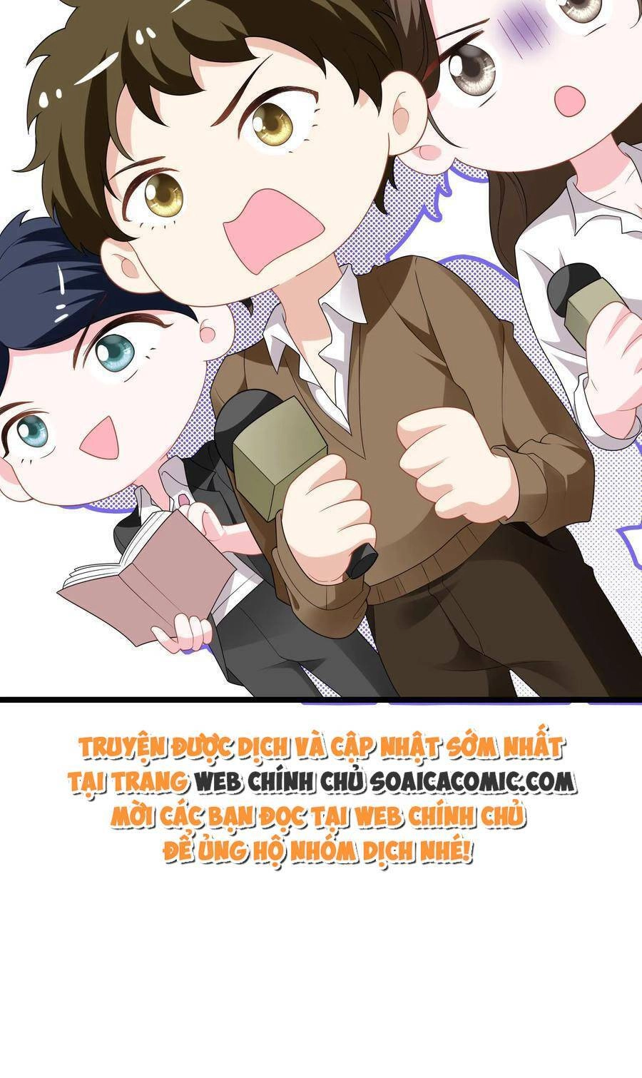 Thiên Kim Mù Phá Sản Và Tổng Tài Diêm Vương Chapter 137 - 17