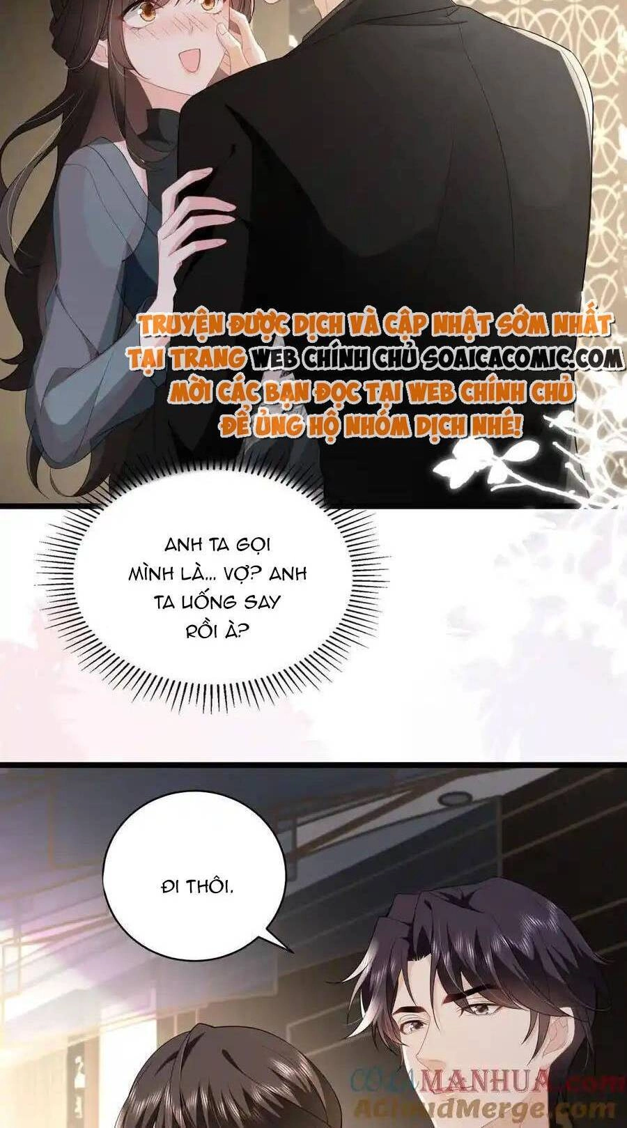 Thiên Kim Mù Phá Sản Và Tổng Tài Diêm Vương Chapter 138 - 2