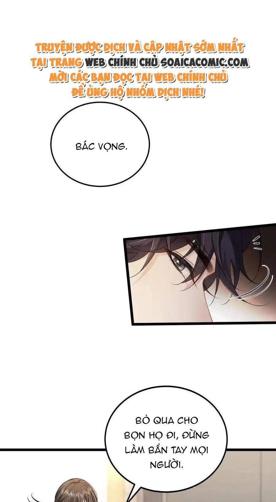 Thiên Kim Mù Phá Sản Và Tổng Tài Diêm Vương Chapter 139 - 1