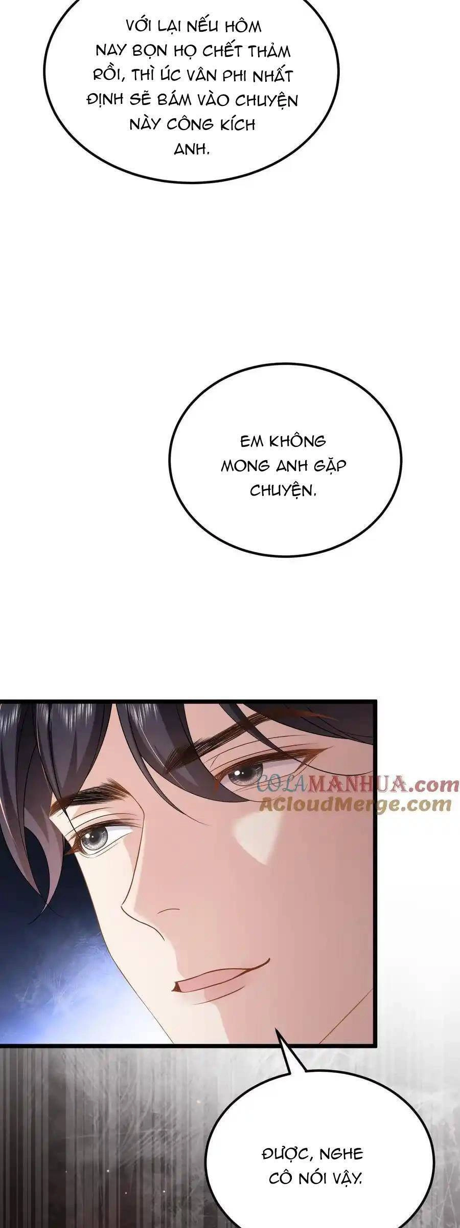 Thiên Kim Mù Phá Sản Và Tổng Tài Diêm Vương Chapter 139 - 5