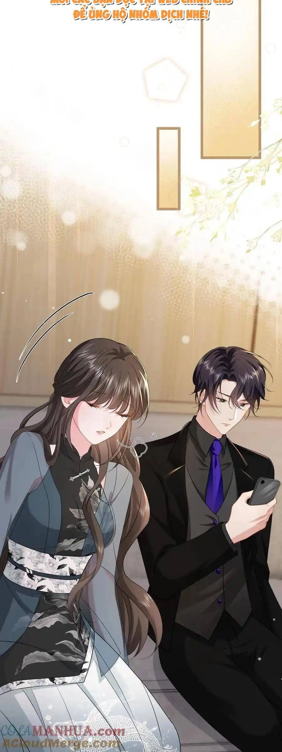 Thiên Kim Mù Phá Sản Và Tổng Tài Diêm Vương Chapter 139 - 10