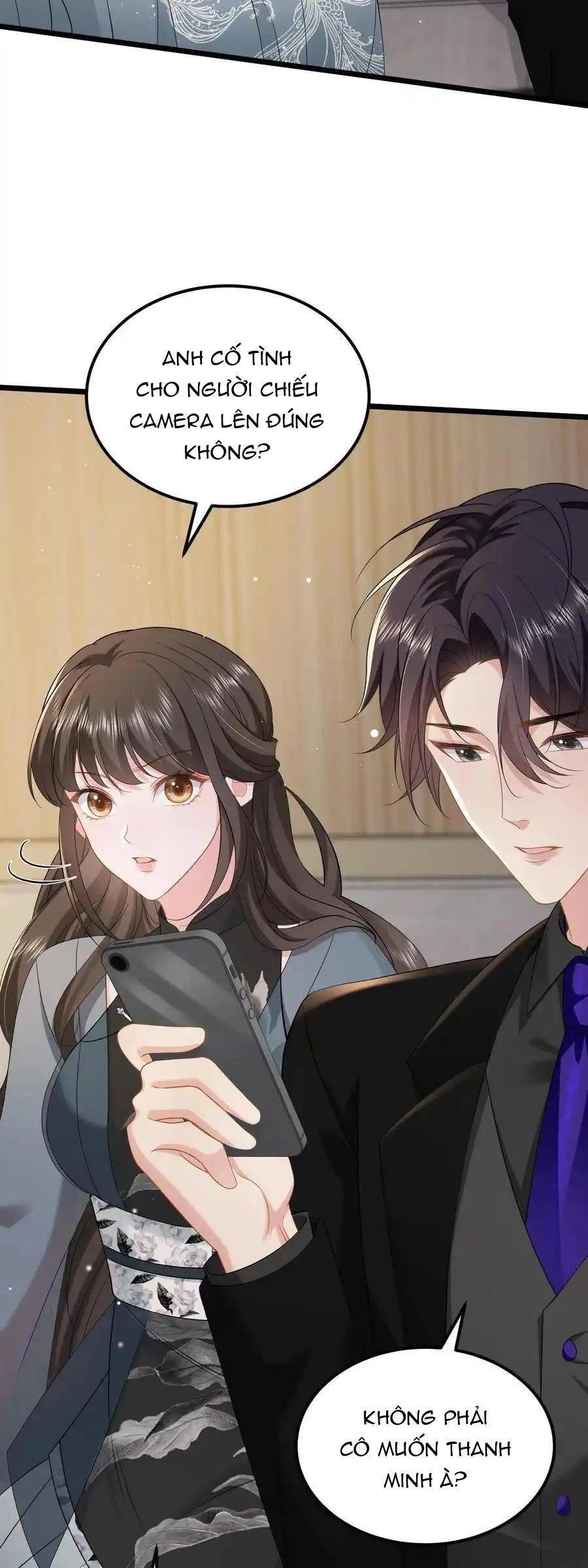 Thiên Kim Mù Phá Sản Và Tổng Tài Diêm Vương Chapter 139 - 11