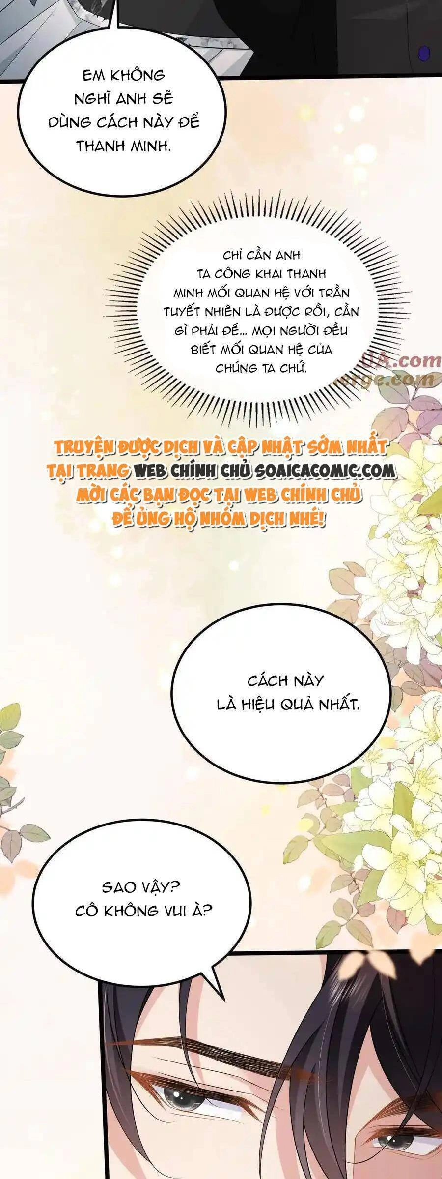 Thiên Kim Mù Phá Sản Và Tổng Tài Diêm Vương Chapter 139 - 12