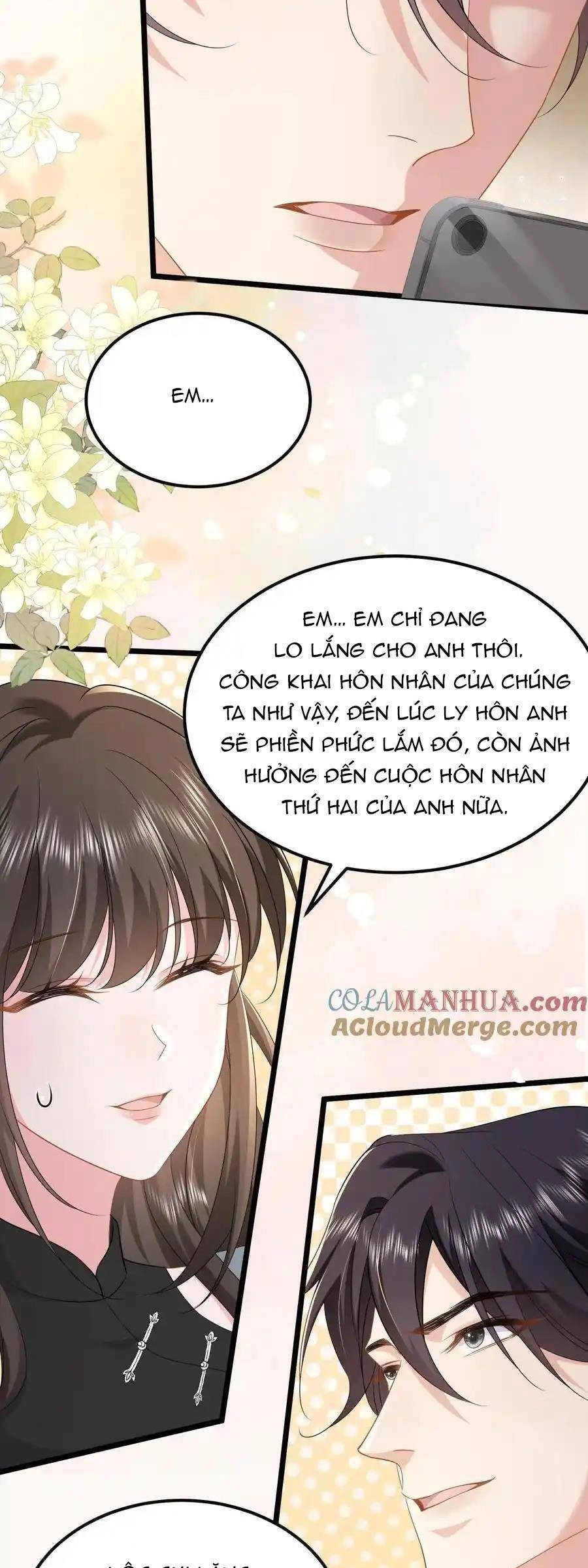 Thiên Kim Mù Phá Sản Và Tổng Tài Diêm Vương Chapter 139 - 13