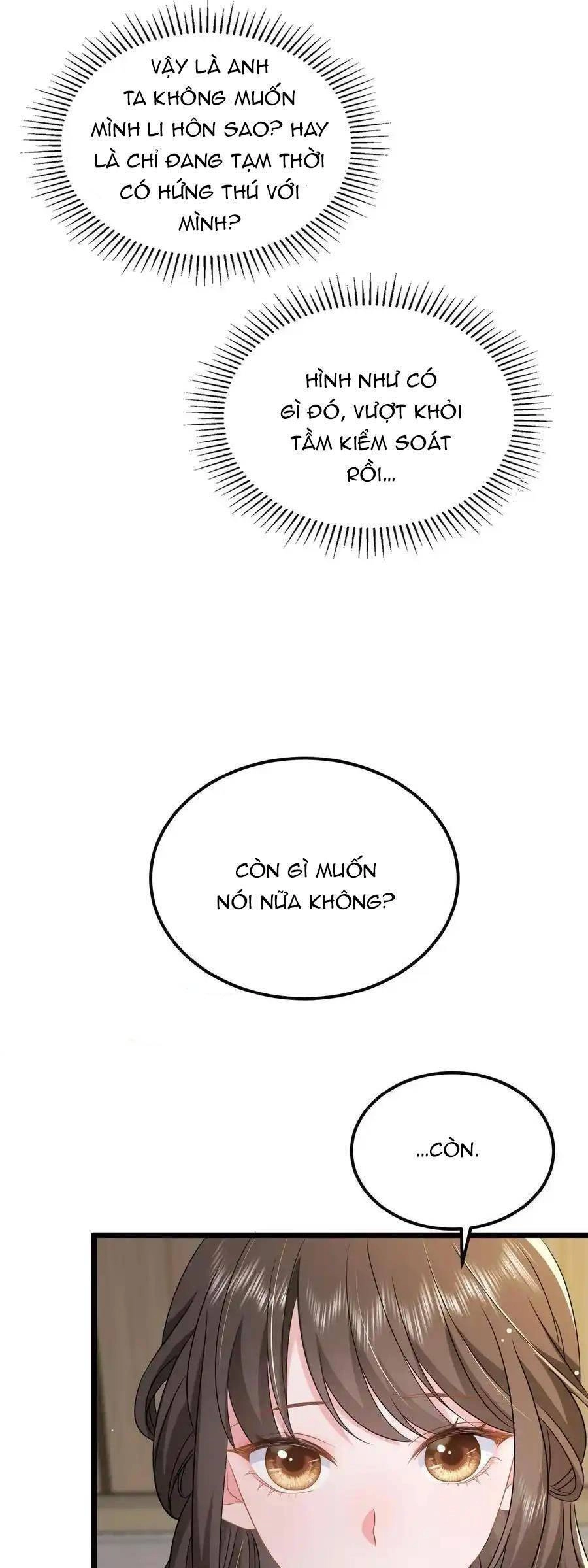 Thiên Kim Mù Phá Sản Và Tổng Tài Diêm Vương Chapter 139 - 17