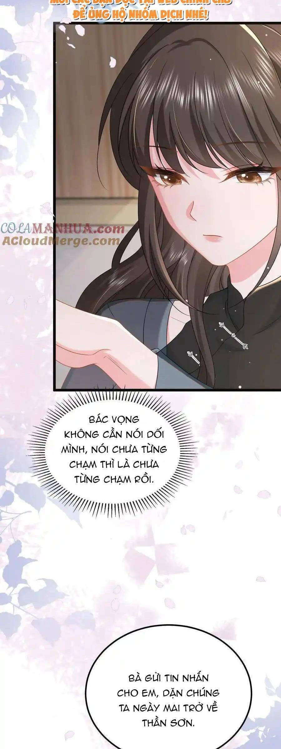 Thiên Kim Mù Phá Sản Và Tổng Tài Diêm Vương Chapter 139 - 20