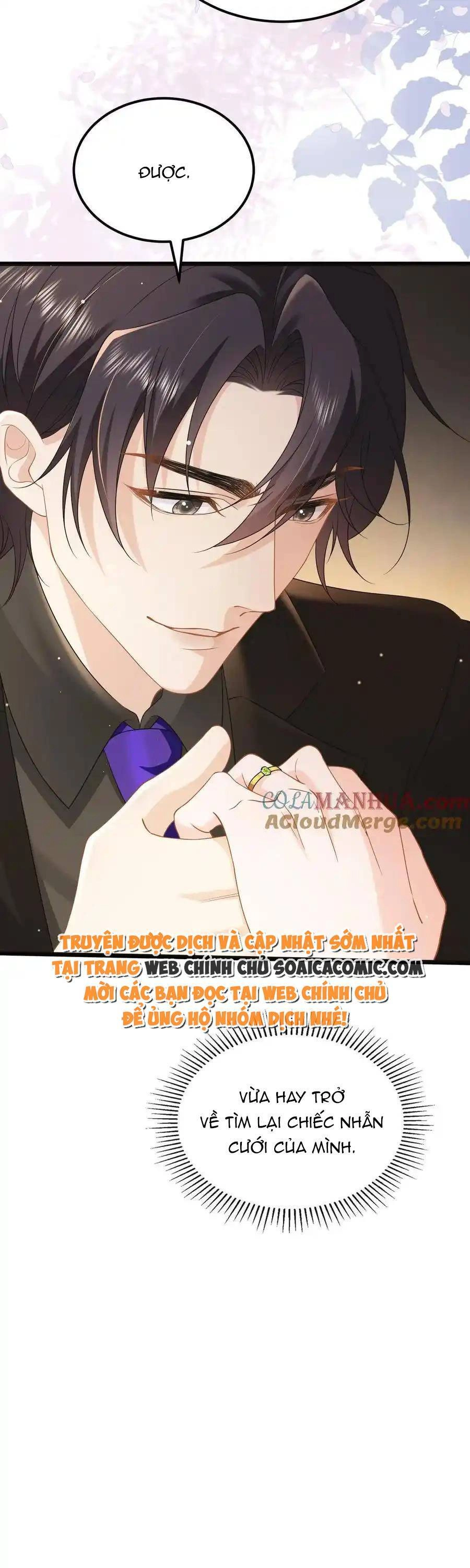 Thiên Kim Mù Phá Sản Và Tổng Tài Diêm Vương Chapter 139 - 21