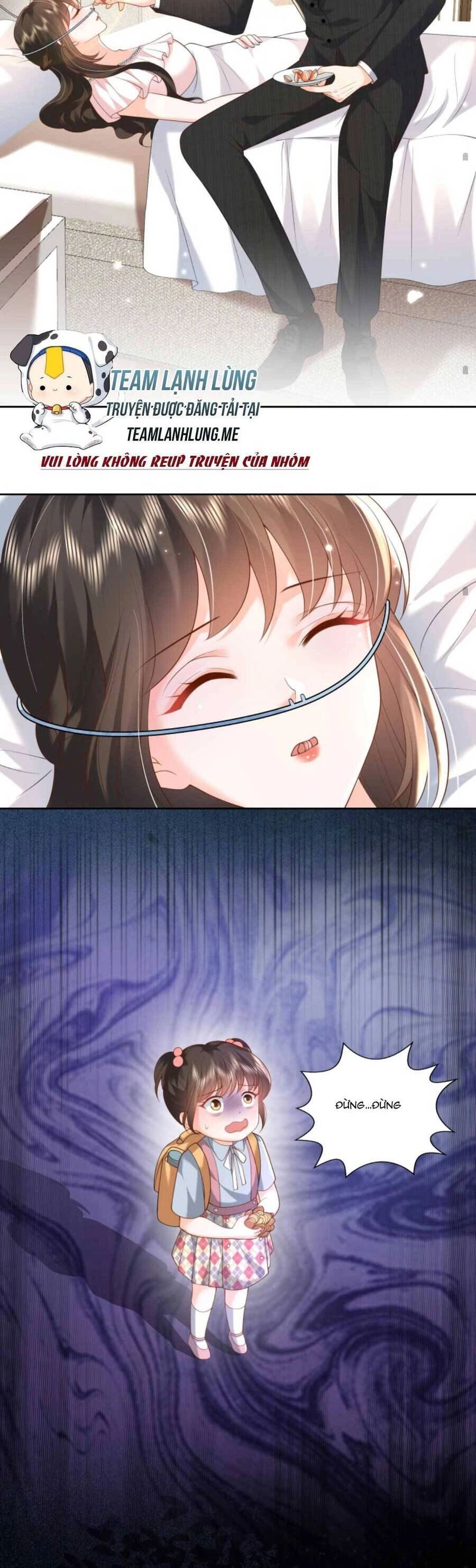 Thiên Kim Mù Phá Sản Và Tổng Tài Diêm Vương Chapter 150 - 13