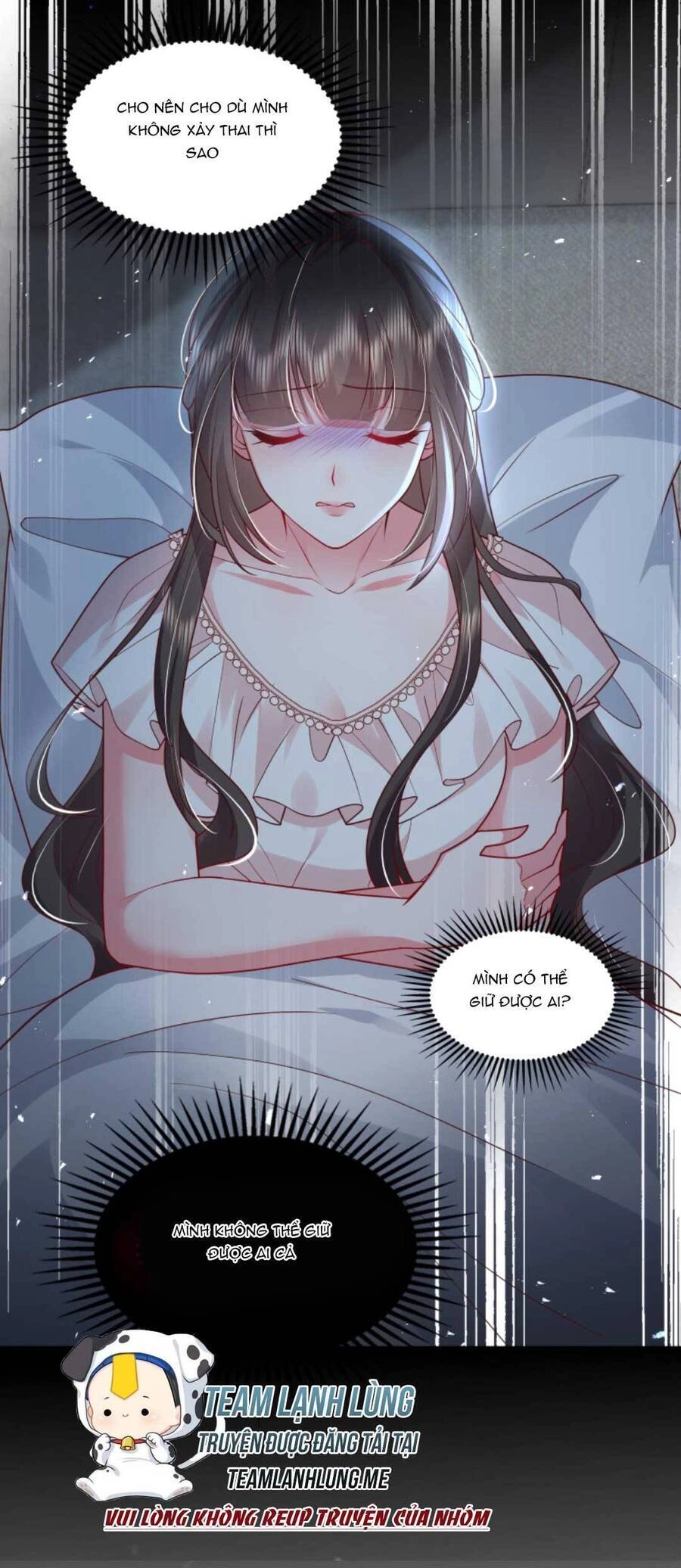 Thiên Kim Mù Phá Sản Và Tổng Tài Diêm Vương Chapter 150 - 18