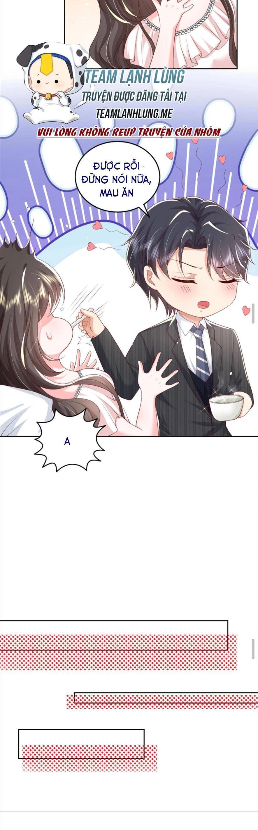 Thiên Kim Mù Phá Sản Và Tổng Tài Diêm Vương Chapter 151 - 12