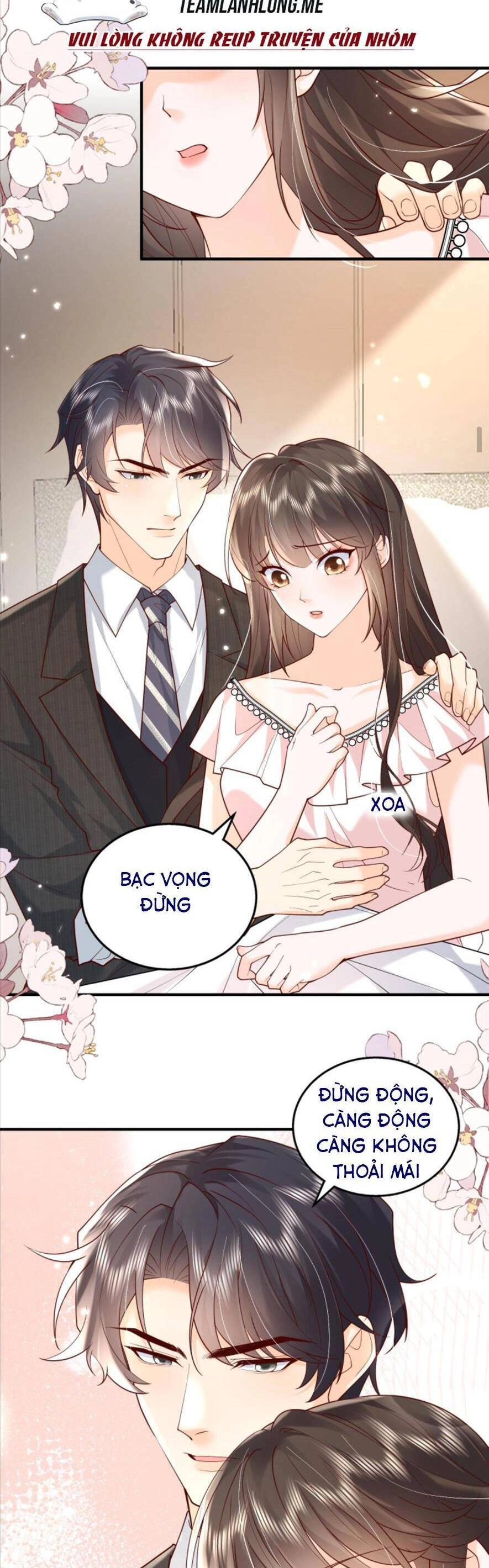 Thiên Kim Mù Phá Sản Và Tổng Tài Diêm Vương Chapter 151 - 14