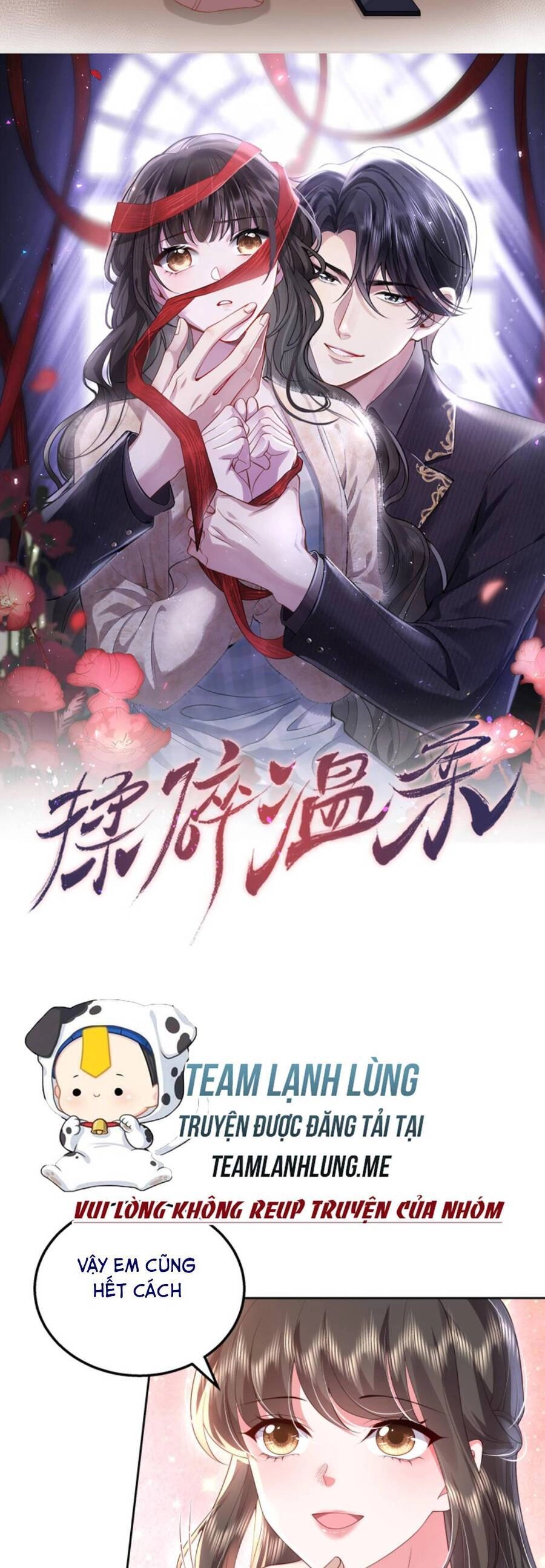 Thiên Kim Mù Phá Sản Và Tổng Tài Diêm Vương Chapter 153 - 4