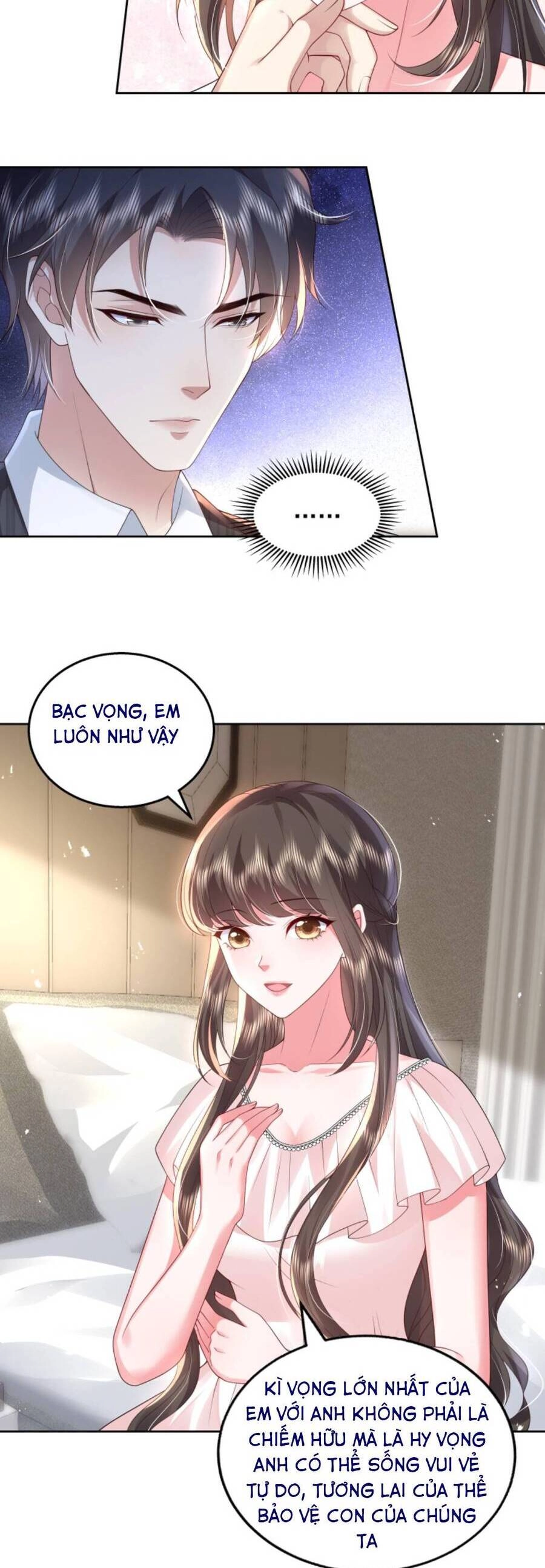 Thiên Kim Mù Phá Sản Và Tổng Tài Diêm Vương Chapter 153 - 5