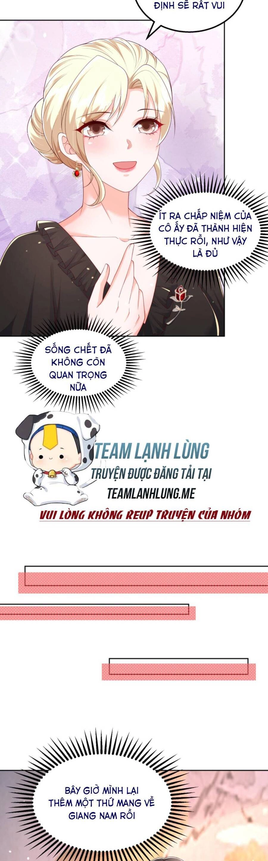 Thiên Kim Mù Phá Sản Và Tổng Tài Diêm Vương Chapter 153 - 16