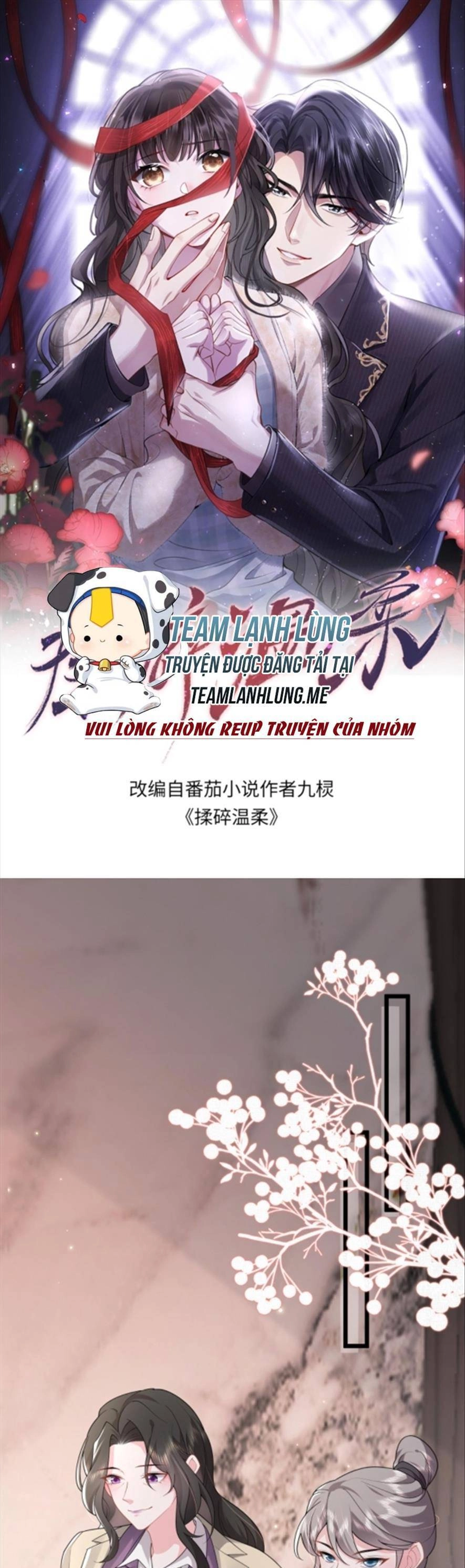 Thiên Kim Mù Phá Sản Và Tổng Tài Diêm Vương Chapter 154 - 4