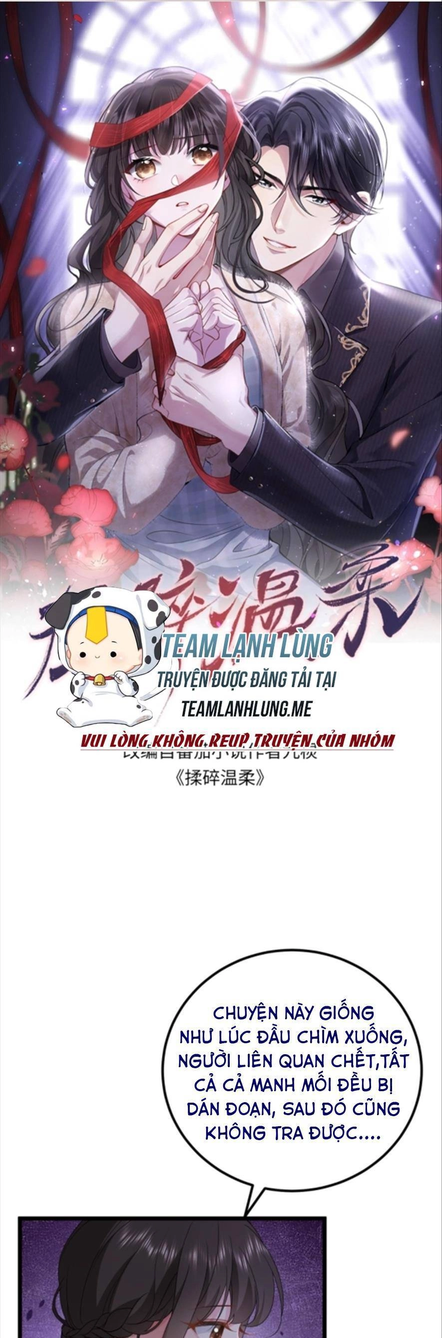 Thiên Kim Mù Phá Sản Và Tổng Tài Diêm Vương Chapter 155 - 4