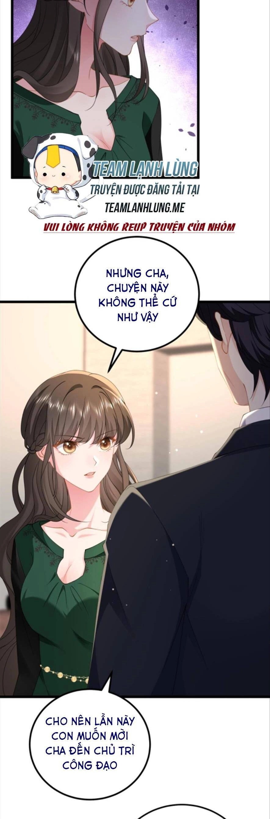 Thiên Kim Mù Phá Sản Và Tổng Tài Diêm Vương Chapter 155 - 5