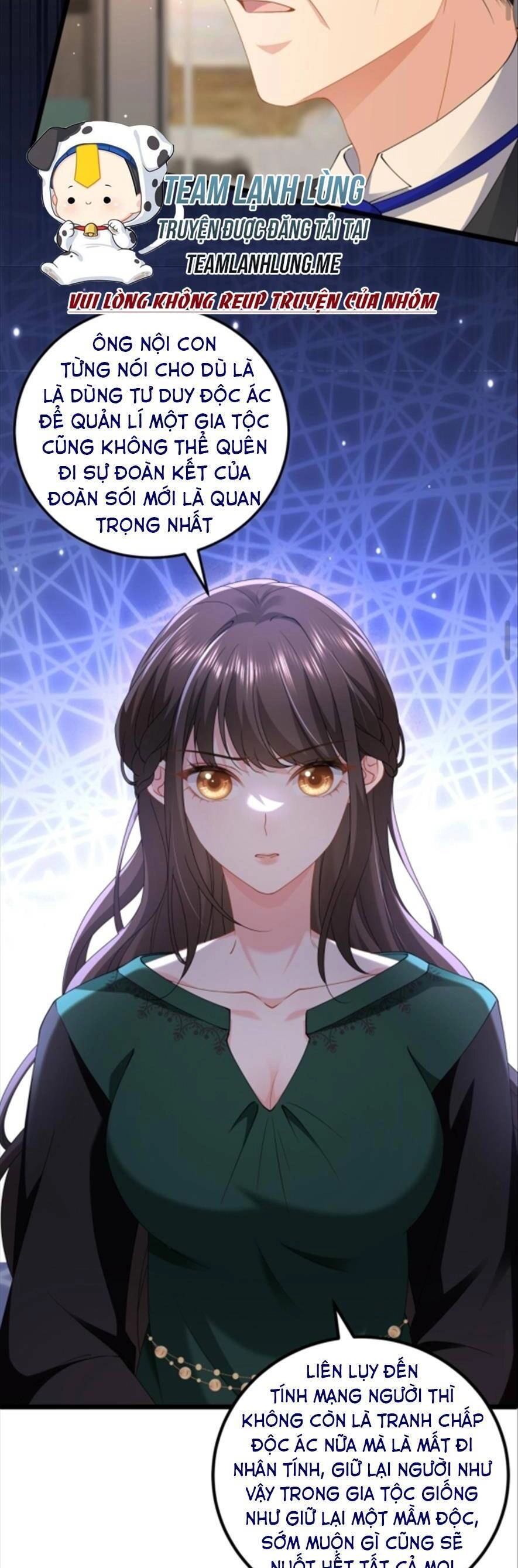 Thiên Kim Mù Phá Sản Và Tổng Tài Diêm Vương Chapter 155 - 8