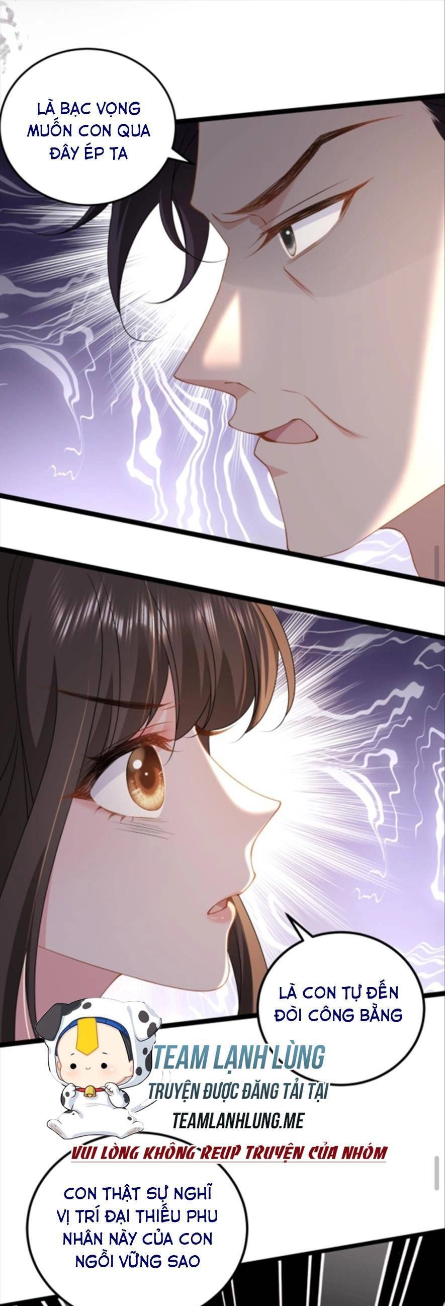 Thiên Kim Mù Phá Sản Và Tổng Tài Diêm Vương Chapter 155 - 12