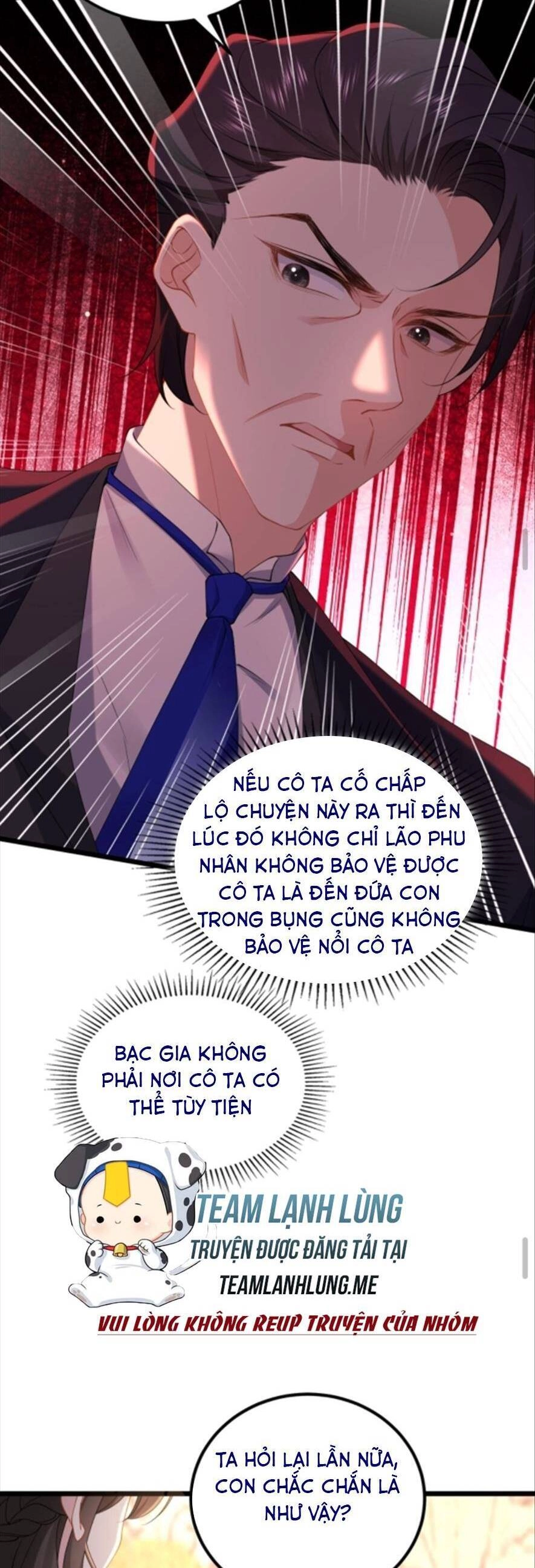 Thiên Kim Mù Phá Sản Và Tổng Tài Diêm Vương Chapter 155 - 13