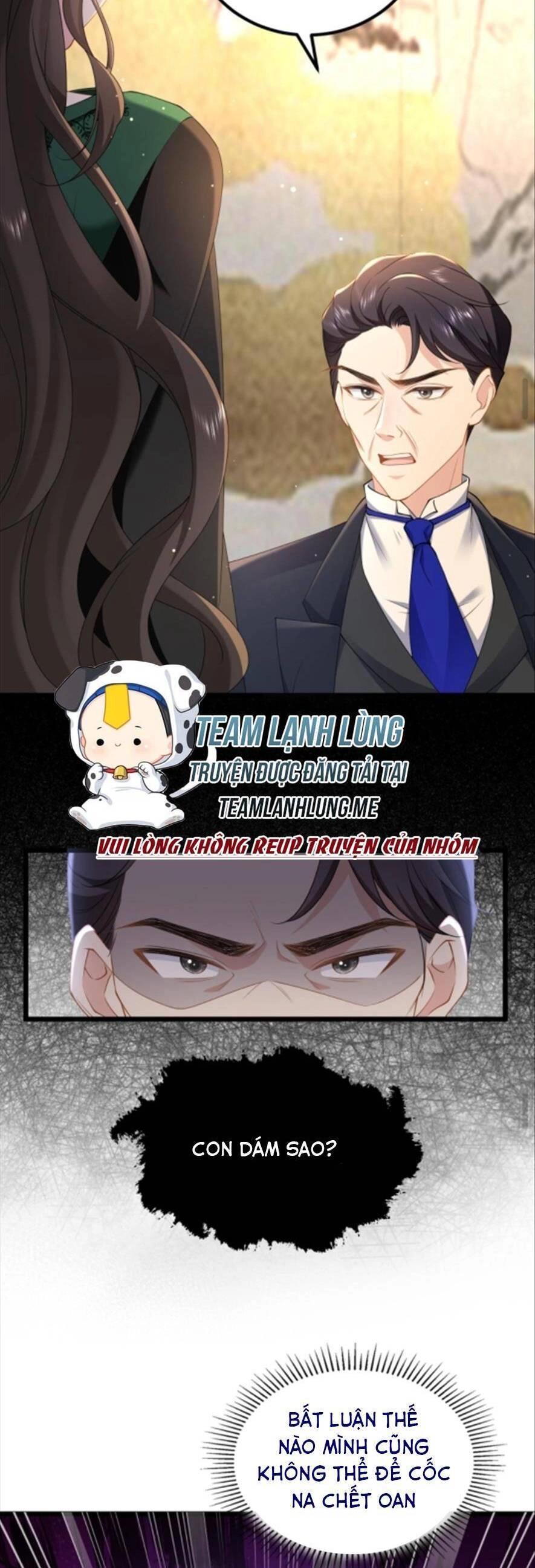 Thiên Kim Mù Phá Sản Và Tổng Tài Diêm Vương Chapter 155 - 14