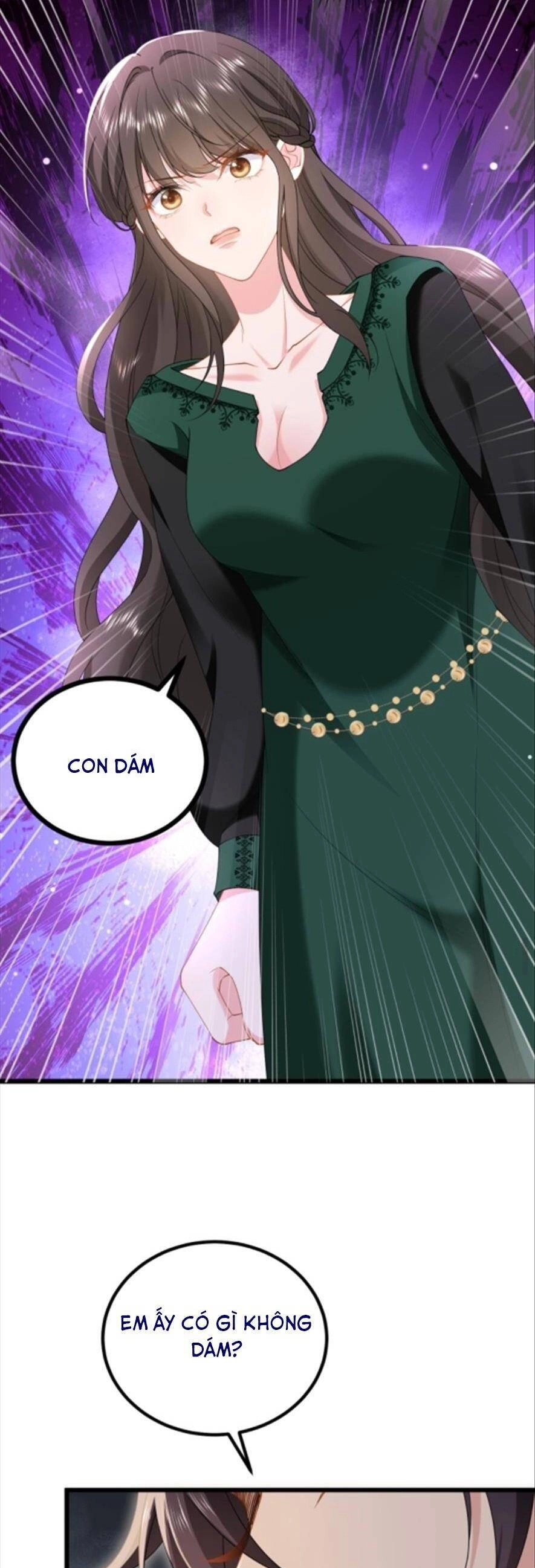 Thiên Kim Mù Phá Sản Và Tổng Tài Diêm Vương Chapter 155 - 15