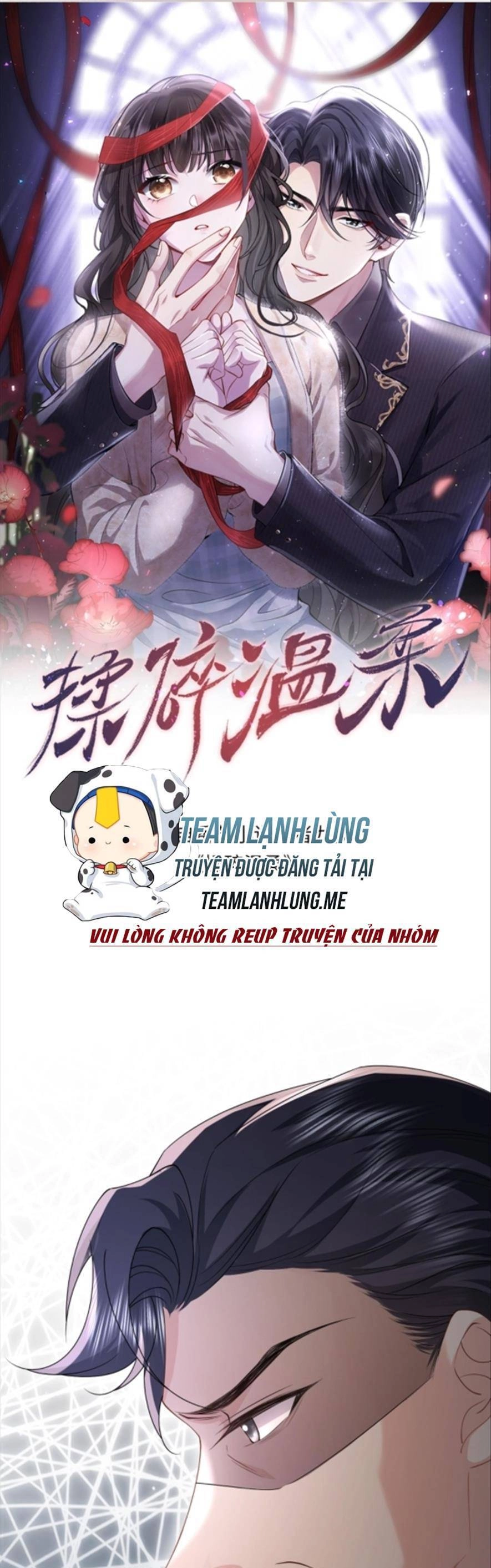 Thiên Kim Mù Phá Sản Và Tổng Tài Diêm Vương Chapter 156 - 1